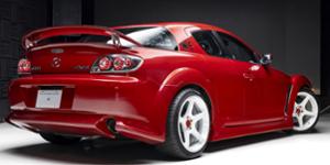 Mazda RX-8